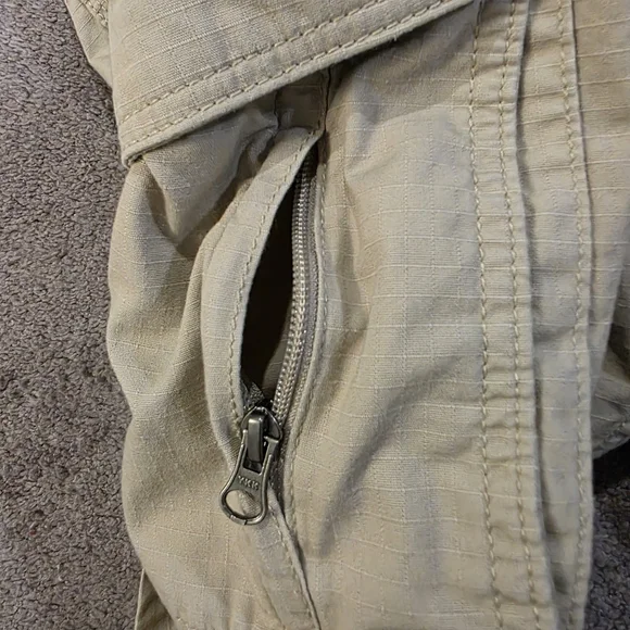 Carhartt‎ Relaxed Fit Khaki Pants Sz 40 - Picture 10 of 11